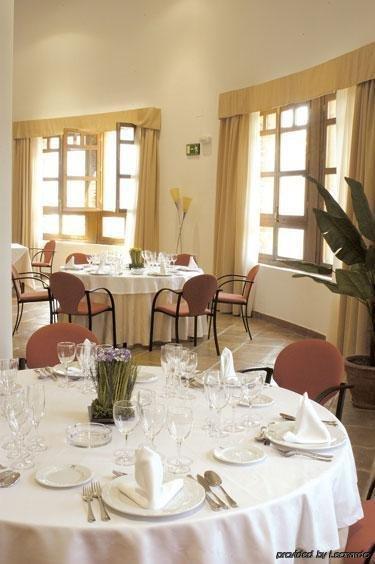 Hospederia Hurdes Reales Hotel