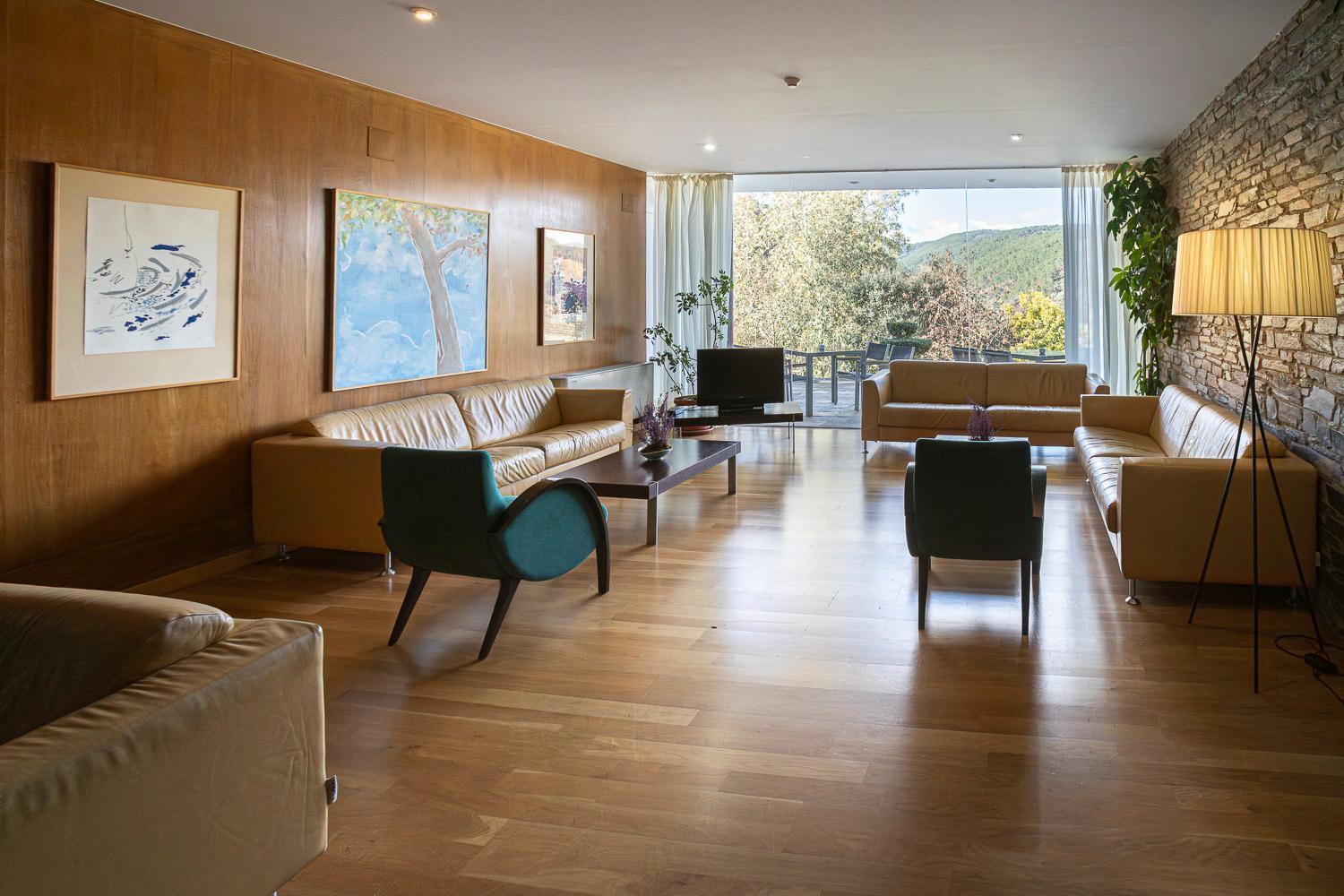 Hotel Hospederia Hurdes Reales 4*
