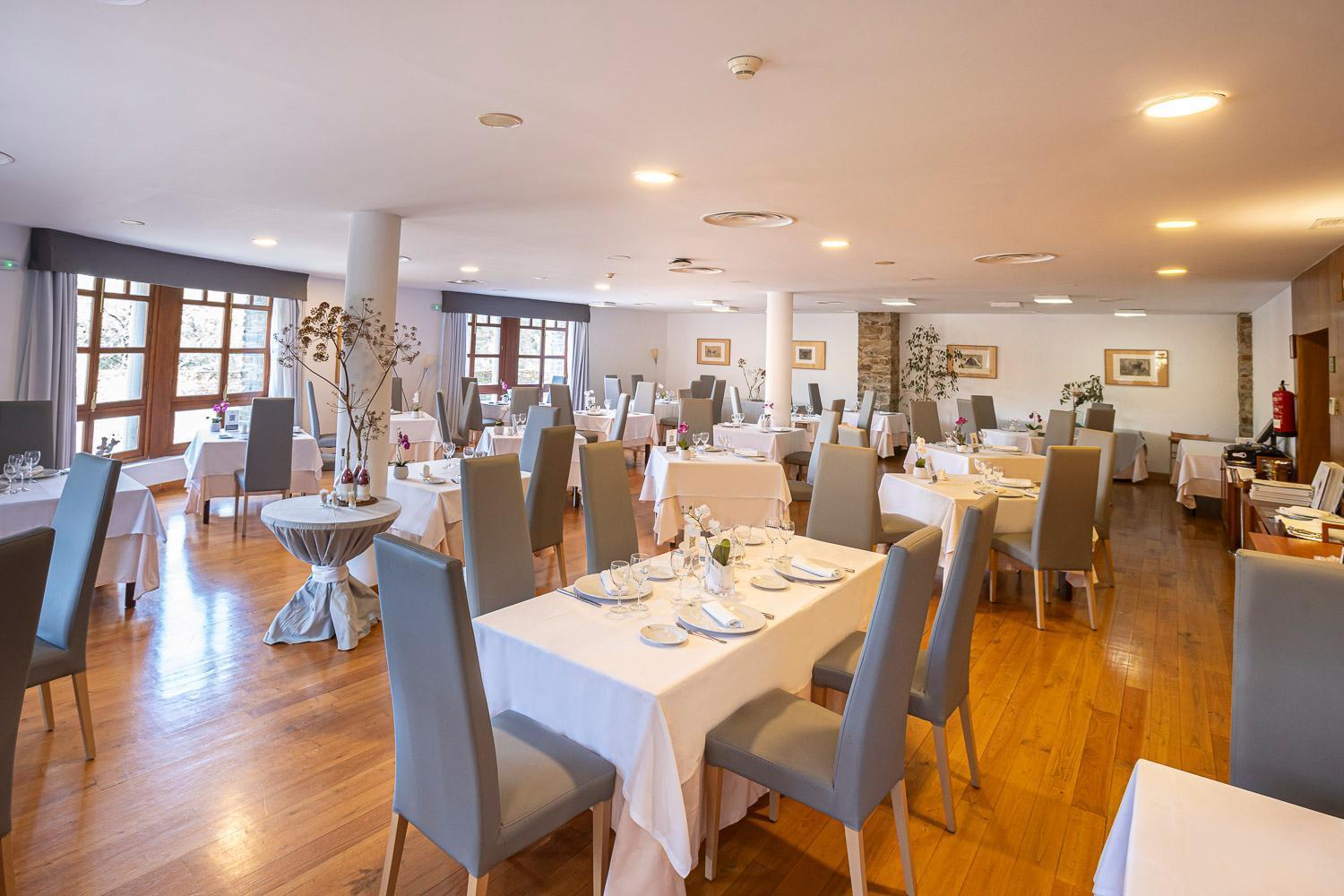 Hospederia Hurdes Reales Hotel