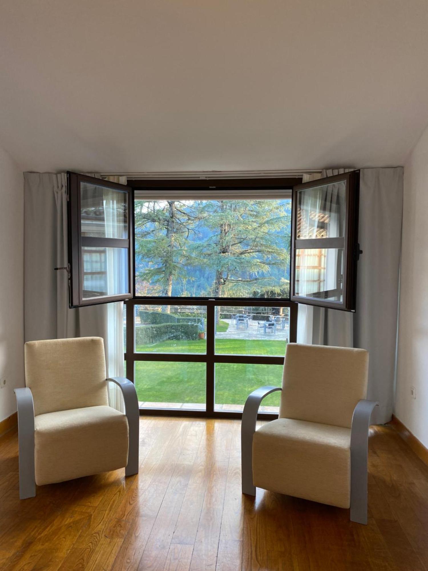 Hotel Hospederia Hurdes Reales 4*