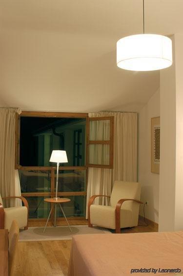 Hospederia Hurdes Reales Hotel 4*