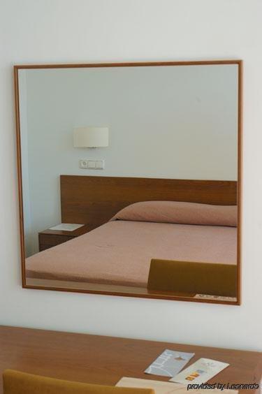 Hotel Hospederia Hurdes Reales Las Mestas