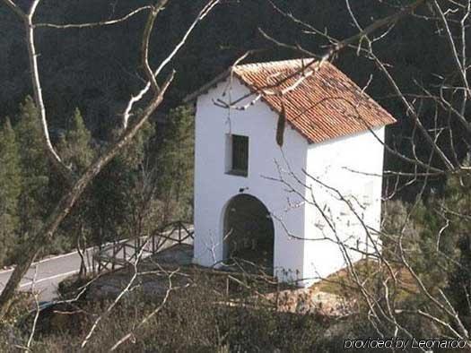 Hospederia Hurdes Reales Hotel Las Mestas