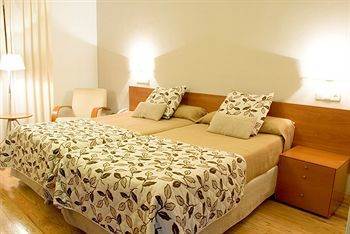 Hotel Hospederia Hurdes Reales