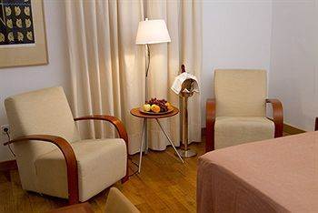 Hospederia Hurdes Reales Hotel 4*