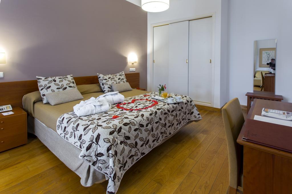 Hotel Hospederia Hurdes Reales