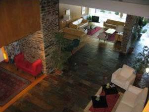 Hotel Hospederia Hurdes Reales Las Mestas